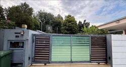 Wak Hassan Drive (D27), Semi-Detached #489283511